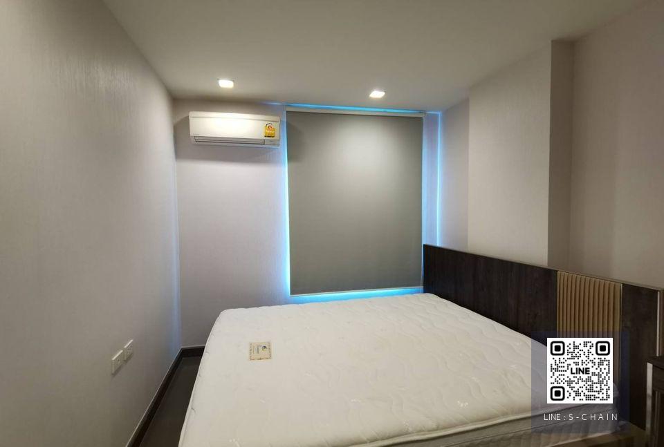 FOR RENT>> Mirage Sukhumvit 27>> ชั้น 4  fully furnished พร้อมอยู่ ใกล้ MRT สุขุมวิท/BTS อโศก #LV-M054