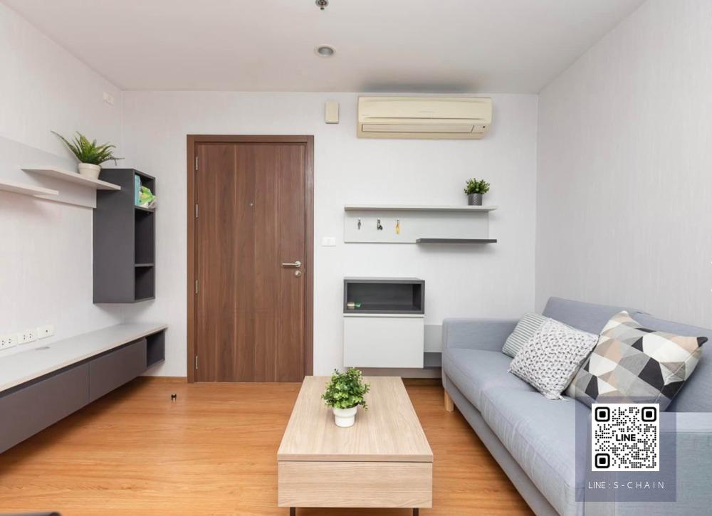🔥For rent คอนโด ✦The Base Sukhumvit 77✦ ห้องสวย ตกแต่งครบ ใกล้ BTS อ่อนนุช🔥  #HF1634