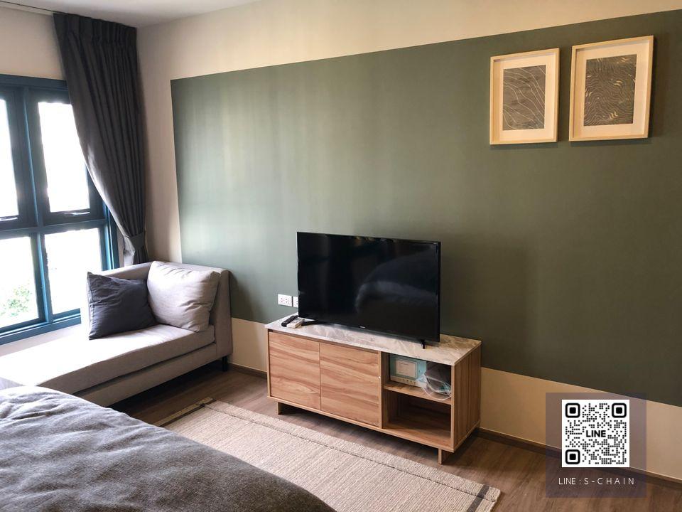 🌈For rent คอนโด ✦The Base Sukhumvit 50✦ ห้องสวยมาก จองด่วนนน ⚡️⚡️ #HF1944