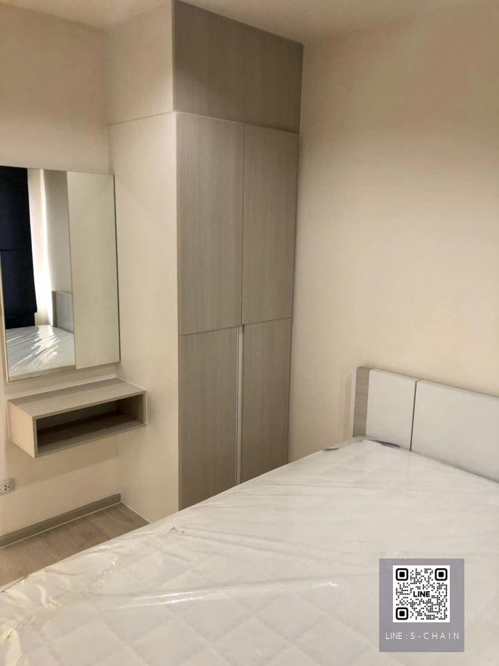 ✨🌺FOR RENT>> Aspire Ratchada - Wongsawang>> ติด MRT วงศ์สว่าง 2 ห้องนอน ชั้น 5 ห้องกว้าง พร้อมอยู่ #LV-MO865