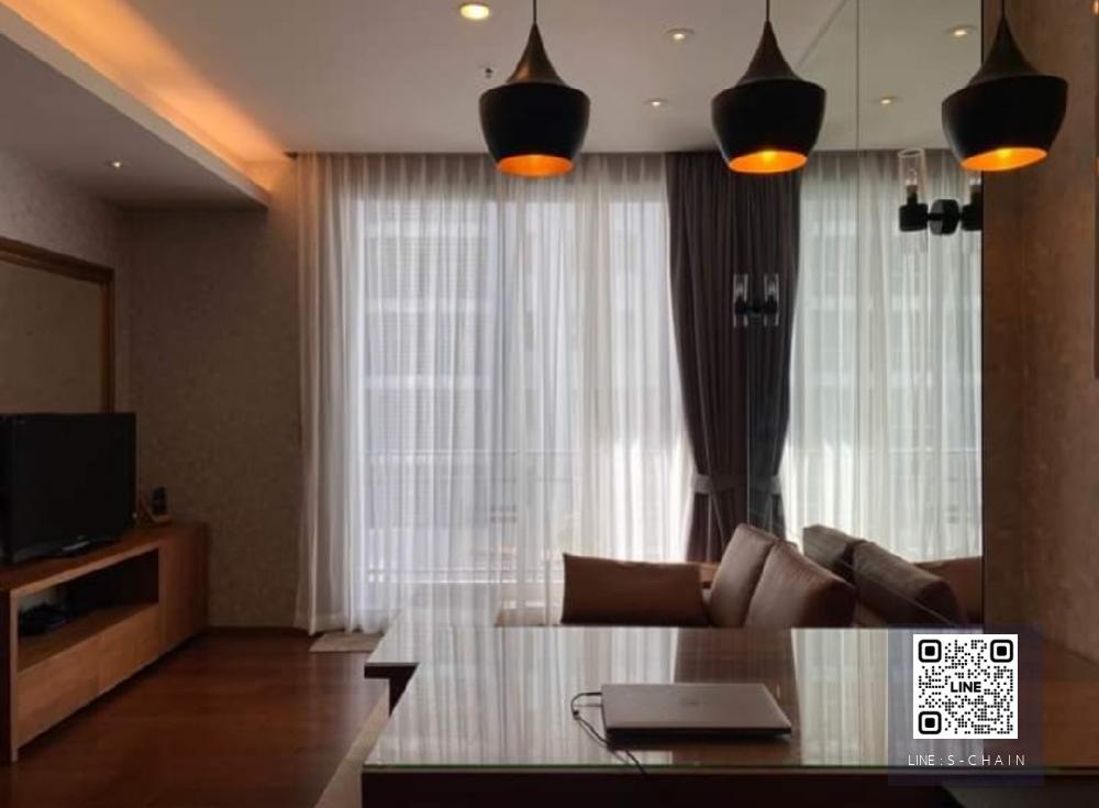 🍁 คอนโด ให้เช่า 🍁Quatto Thonglorขนาดห้อง 55 ตร.ม. #MO-926