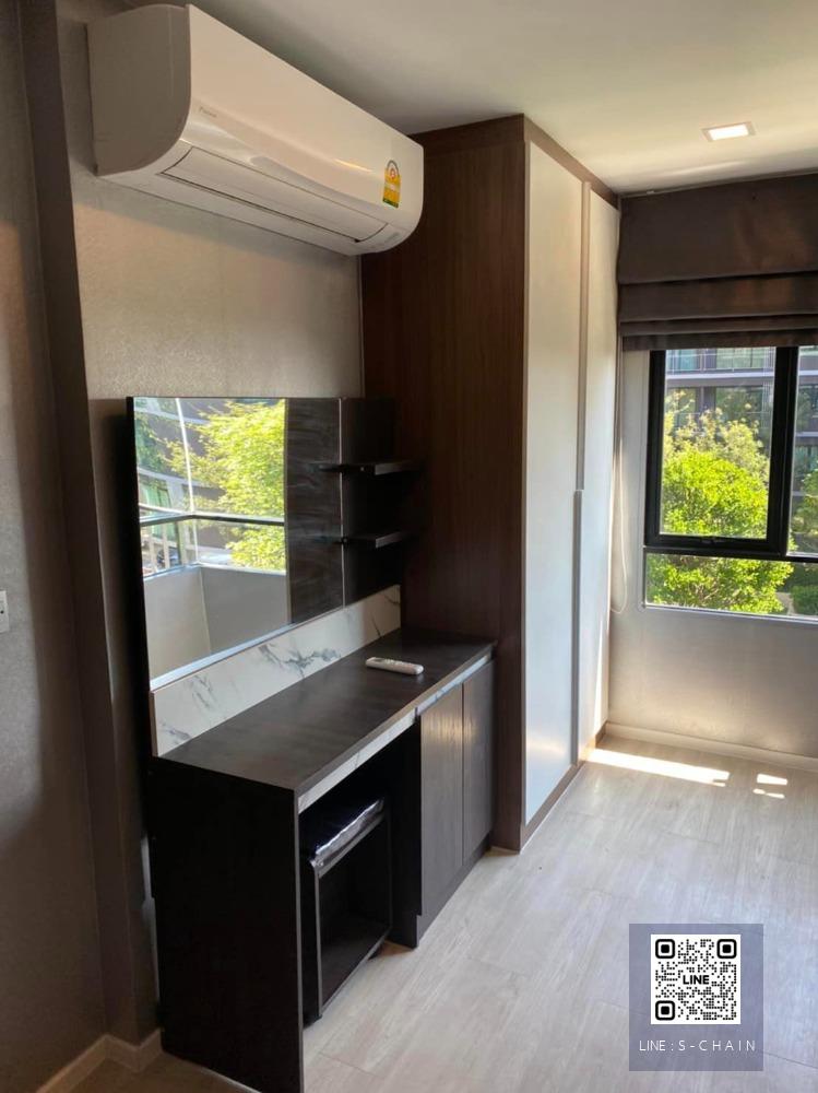 CONDO FOR RENT>> Atmoz Ladprao 71>> ใกล้ รถไฟฟ้าสายสีเหลือ BTS สถานีลาดพร้าว 71 #MO-2336