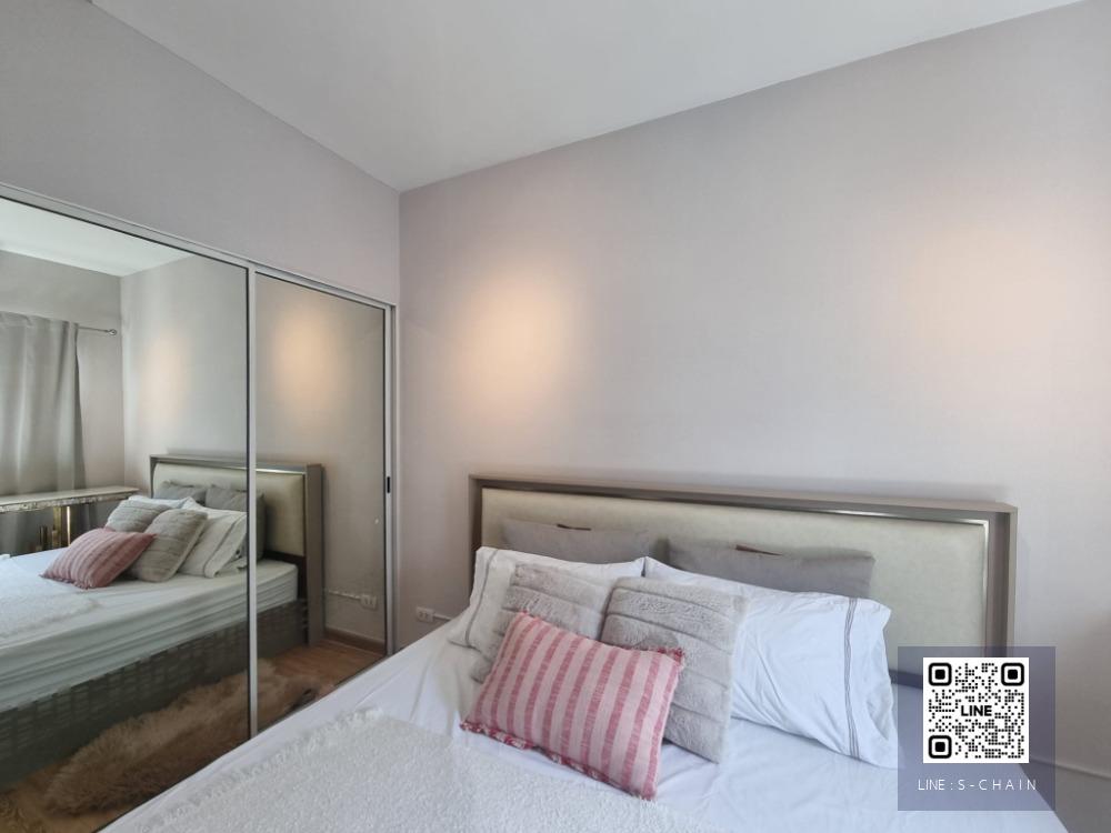☀️For rent คอนโด ✦A Space Me Sukhumvit 77 ✦ ห้องสวยมากก ห้องเฟอร์ใหม่หมด ตึก C ชั้น 6☀️ #HF1509