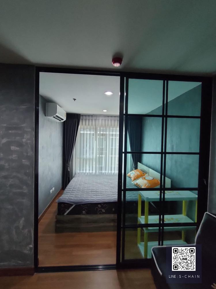 CONDO FOR RENT>> Regent Home Bangson 27>> ติด MRT บางซ่อน #MO-1841