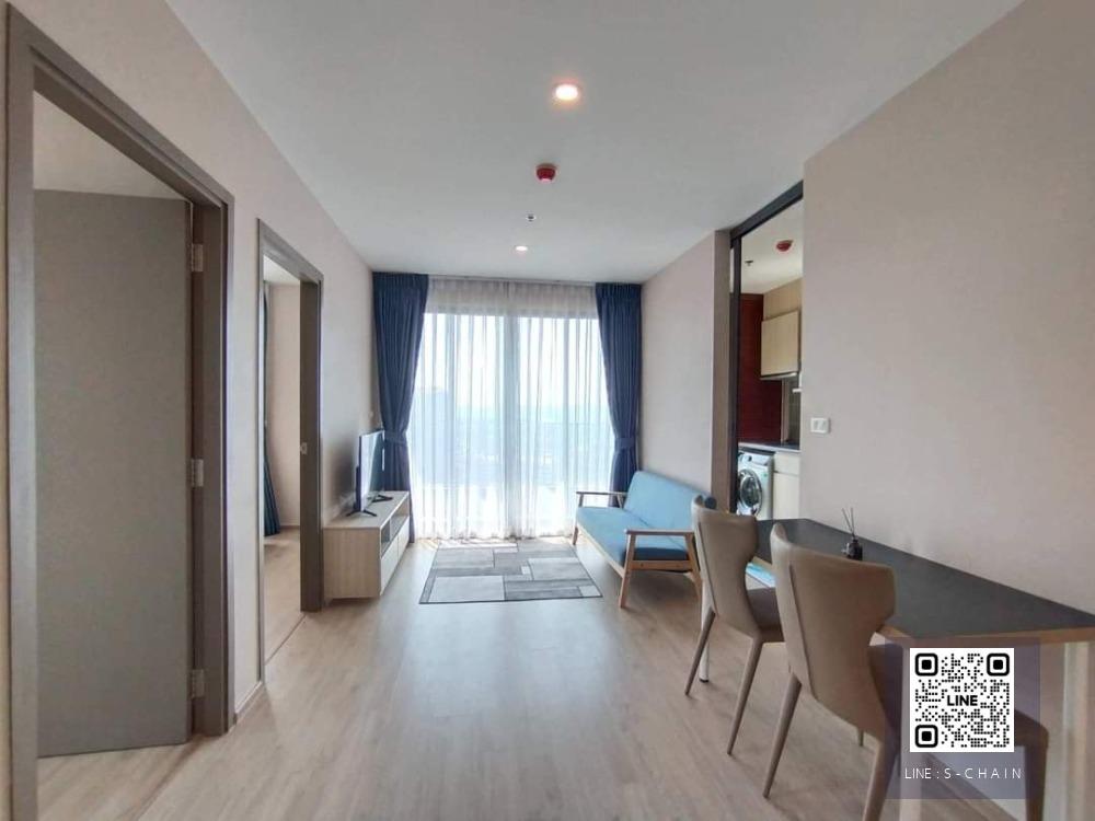 CONDO FOR RENT>> I Deo O2 Bangna>> ใกล้ BTS บางนา #MO-2207