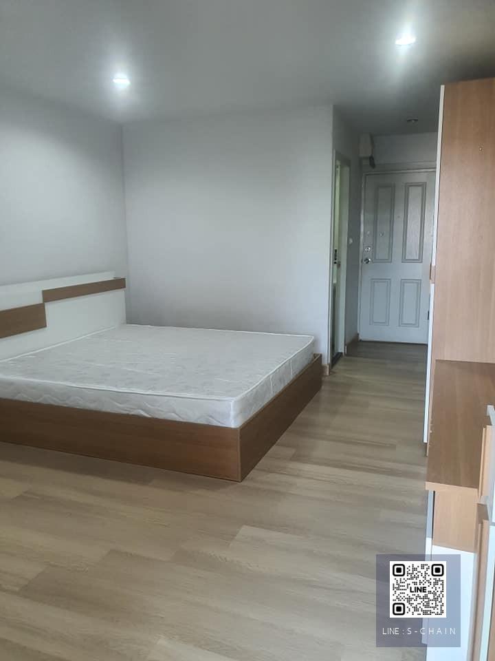 CONDO FOR RENT>> Regent Home 14 (สุขุมวิท 93)>> ใกล้ BTS บางจาก #MO-1644
