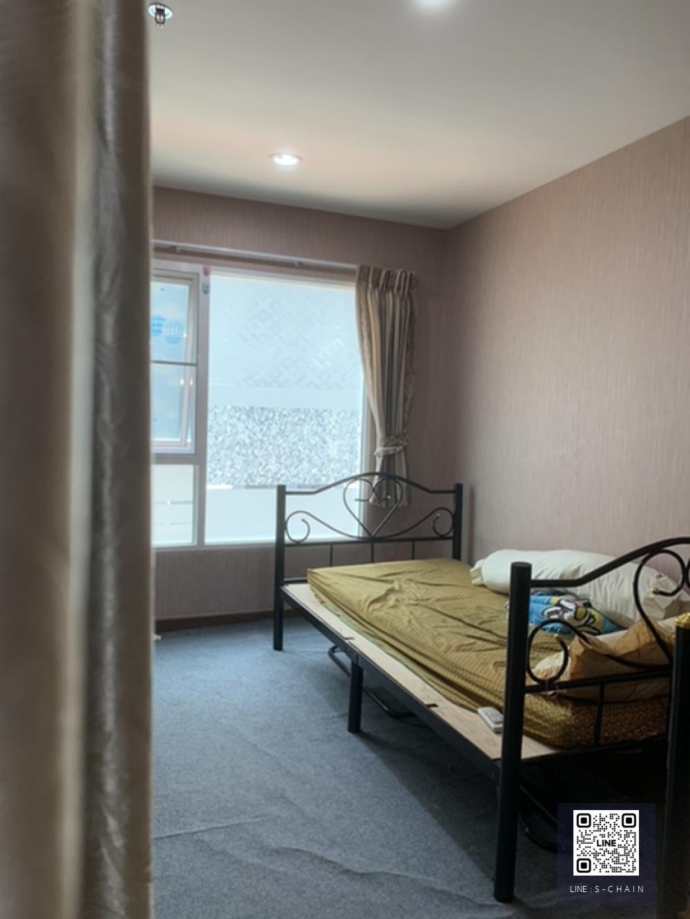 ☁️ให้เช่า📣Condo regent home บางซ่อน 🎉💓 ราคาดี 6,500 ฿  💰ห่างจากสถานีรถไฟฟ้าบางซ่อน400เมตร🚝 มีฟิตเนส สระว่ายน้ำ 🌸 #M46