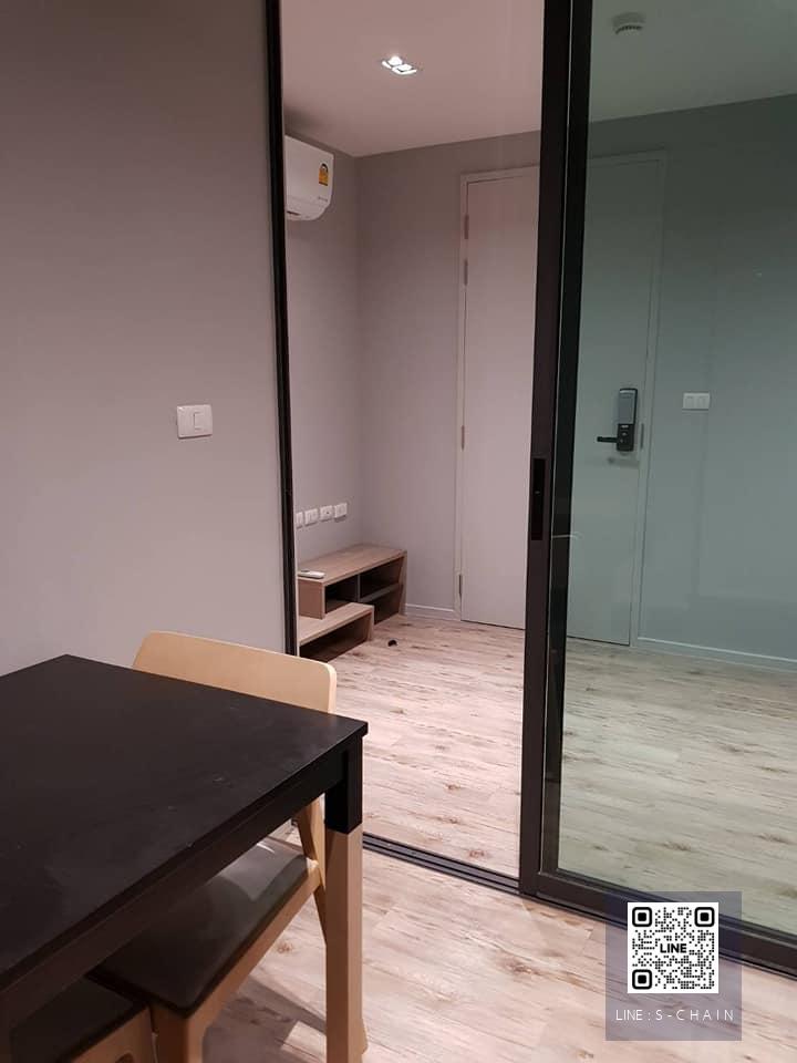 🌈For rent คอนโด ✦Aspen Condo Lasalle✦ ห้องมุม วิวสวน บรรยากาศดี 😊💥 #HF1031