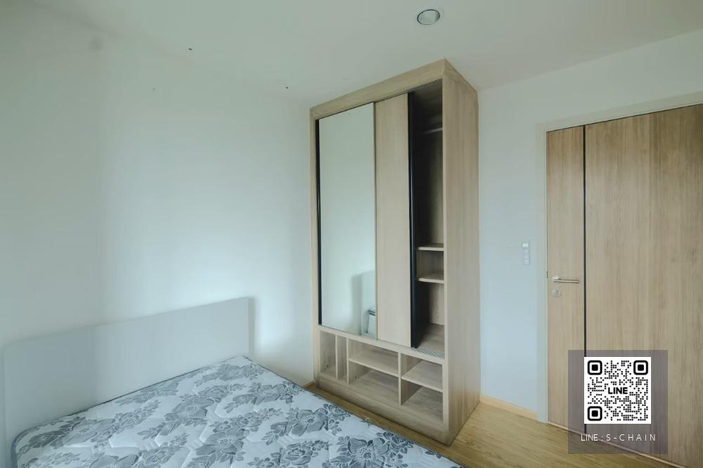 CONDO FOR RENT>> The Excel Hideaway Sukhumvit 50>> ใกล้ BTS อ่อนนุช #MO-2038
