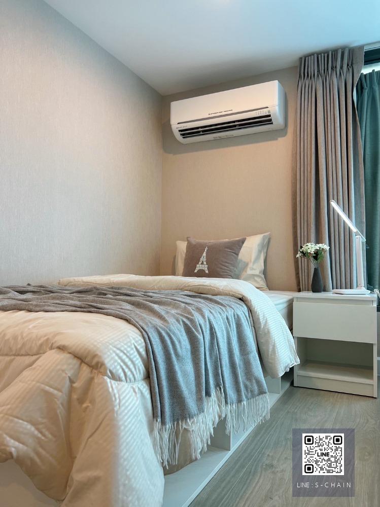 🔥🔥For rent คอนโด  ✦Metro Sky ประชาชื่น✦ 🍄🌹 Duplex 2 ห้องนอน ห้องตกแต่งสวยมากก พร้อมเข้าอยู่!!  #HFUP932