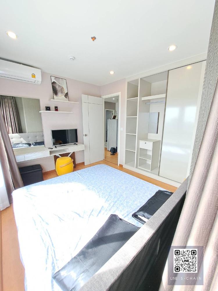 🔥🔥 Hot deal!! ห้องใหญ่ ห้องสวยยย ✦The President Samut Prakan✦ จองด่วนน! 🔥 #FR1047