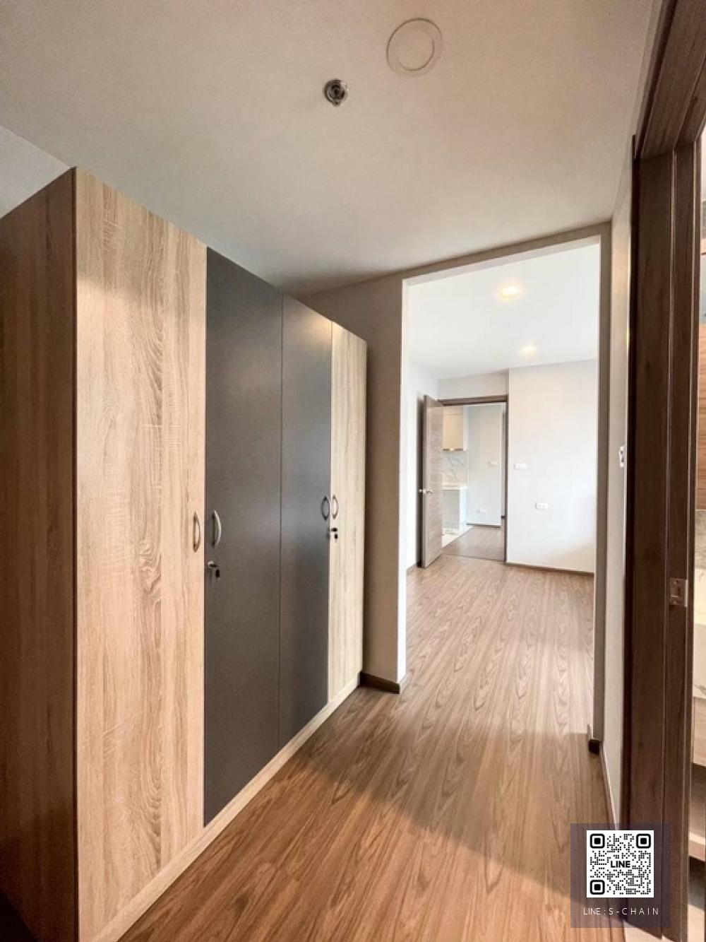 Artisan Ratchada 2นอน2น้ำ ห้องใหม่ ราคาดีมากกก!!! 🔥 For Rent 🔥