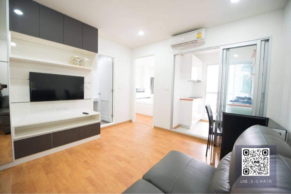 FOR RENT>> The President Sathorn - Ratchapruek2>> ชั้น 9 ห้องมุม ใกล้ BTS บางหว้า/MRT บางหว้า #LV-MO186