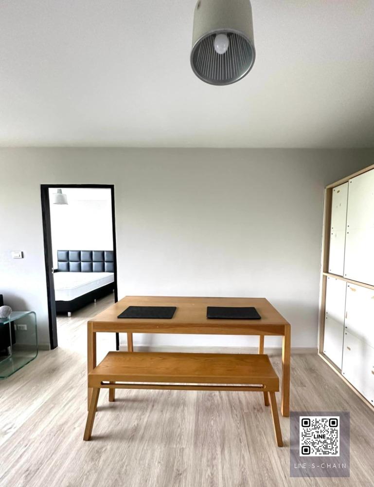 CONDO FOR RENT>> Sathorn Plus - By The Garden>> ใกล้ ทางพิเศษเฉลิมมหานคร #MO-2201