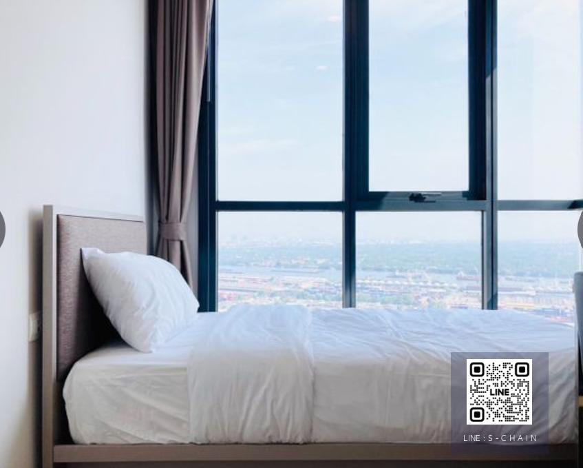 ✨💖คอนโด หรูให้เช่า ✦OKA HAUS Sukhumvit 36✦ 2 ห้องนอน สวยมากกก ชั้นสูงวิวโคตรดี!! 😊💥