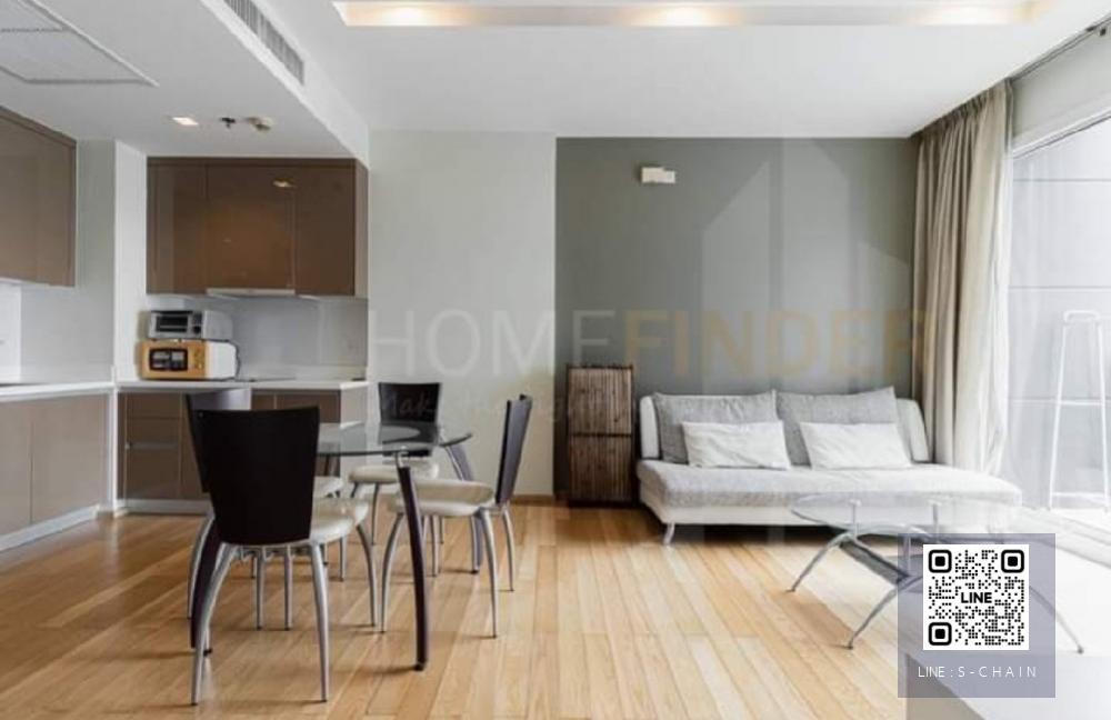 🍁 คอนโด ให้เช่า 🍁Siri @Sukhumvit ขนาดห้อง 55 ตร.ม. ชั้น 30#MO-1002