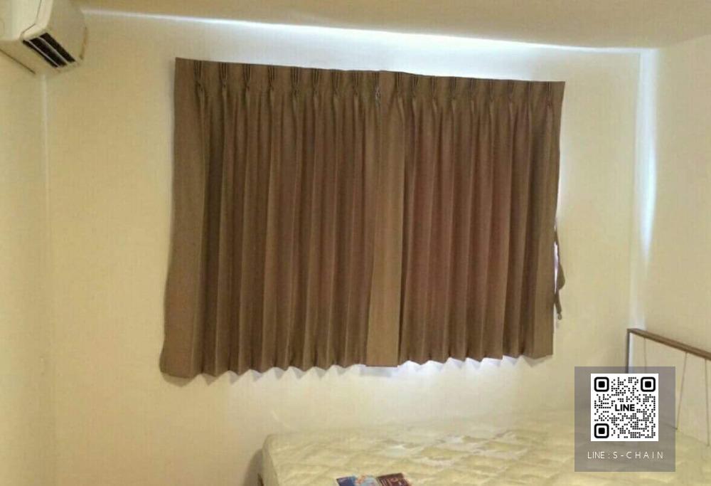 🌻 🎉For rent คอนโด ✦Lumpini CondoTown ร่มเกล้า - สุวรรณภูมิ✦ เฟอร์ครบพร้อมอยู่🎉   #HF684