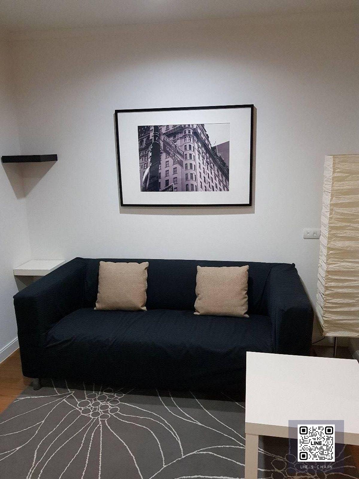 🍀FOR RENT🌺 Lumpini Place Rama 4 - Kluaynamthai>> ชั้น 12 ห้องมุม  ห้องตกแต่งสไตล์นิวยอร์ก-เจแปน ให้ความเรียบ สุขุม สงบ ห้องกว้าง เงียบสงบ ไม่ร้อน เย็นสบาย #LV-MO1563