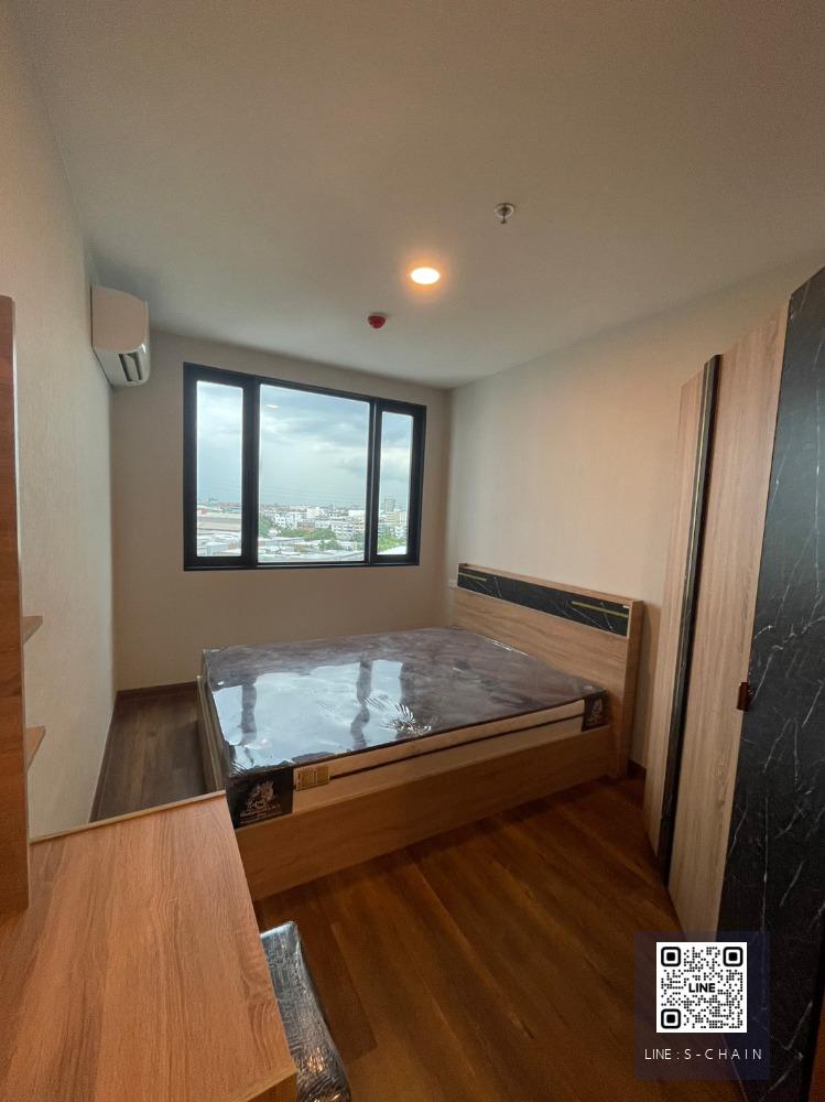 ⚡️🏡For rent คอนโด ✦Artisan Ratchada✦ห้องริมสุดเป็นส่วนตัว 2 ห้องนอน 2 ห้องน้ำ ตกแต่งสวยมากก🌸🌼 #HF1370