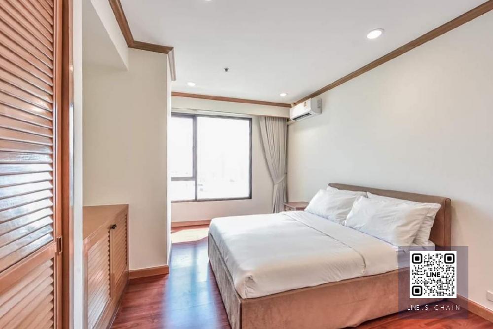 🍁คอนโด ให้เช่า🍁Ban Chao Phraya Condoขนาดห้อง 137.5 ตร.ม. ชั้น 20#Mo-425