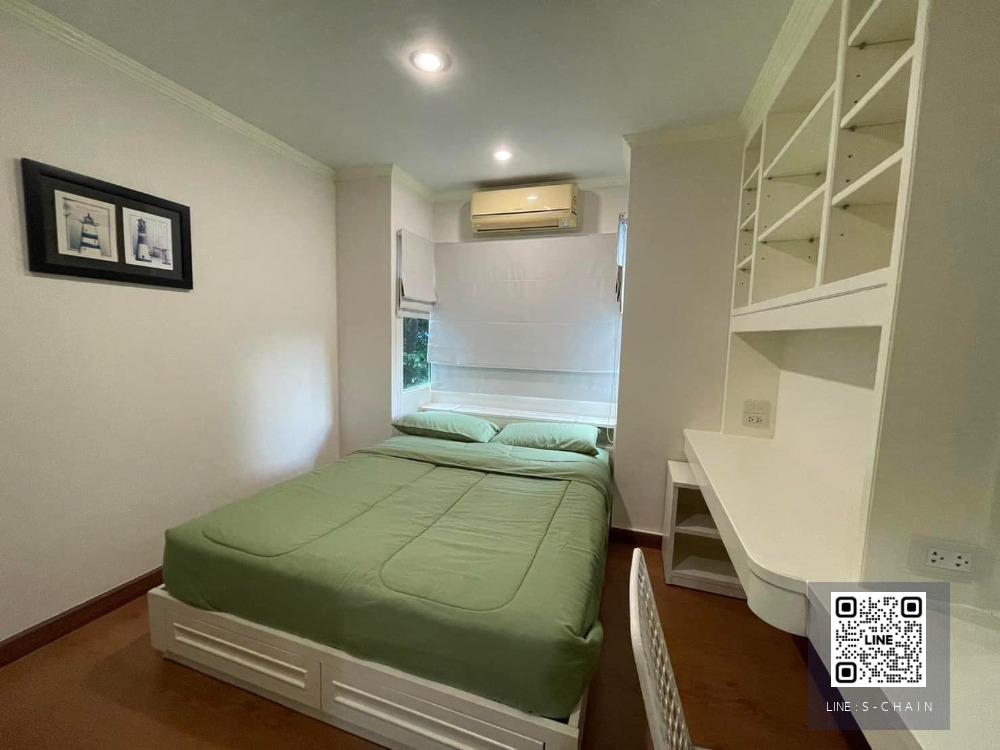 🎉🍀FOR RENT>> The Next Garden Suite Sukhumvit 52>> 2 ห้องนอน 2 ห้องน้ำ ชั้น 3 ขนาด 70 ตร.ม. Fully furnished ใกล้ BTS อ่อนนุช #LV-MO663