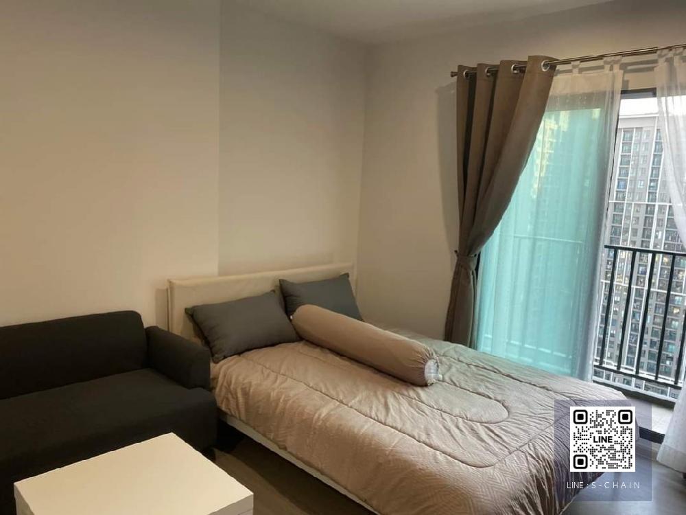 🌟 คอนโด ให้เช่า 🌟Park Land เพชรเกษม 56ขนาดห้อง 25.5 ตร.ม. ชั้น 26#MO-1252