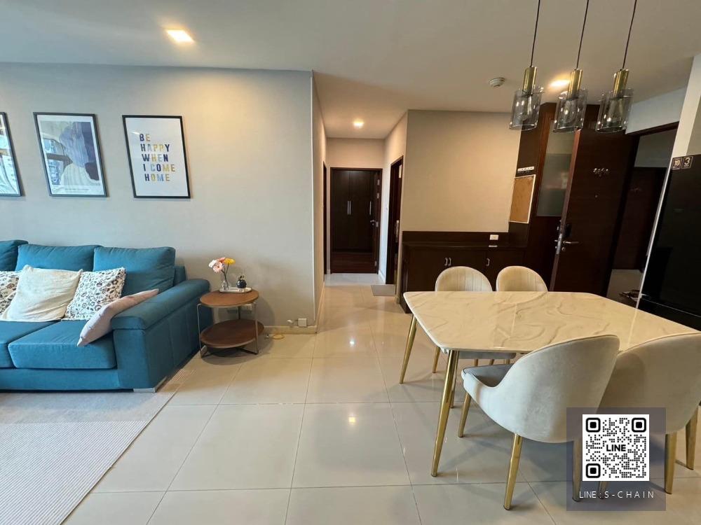 🍀🎀FOR RENT>> Sukhumvit City Resort Sukhumvit 11>> คอนโดชั้น 18 ขนาด 79.9 sqm  ระเบียงยาวติดกัน 3 ห้อง วิวดี ไม่มีตึกบัง ใจกลางเมือง เดินทางสะดวก #LV-MO750