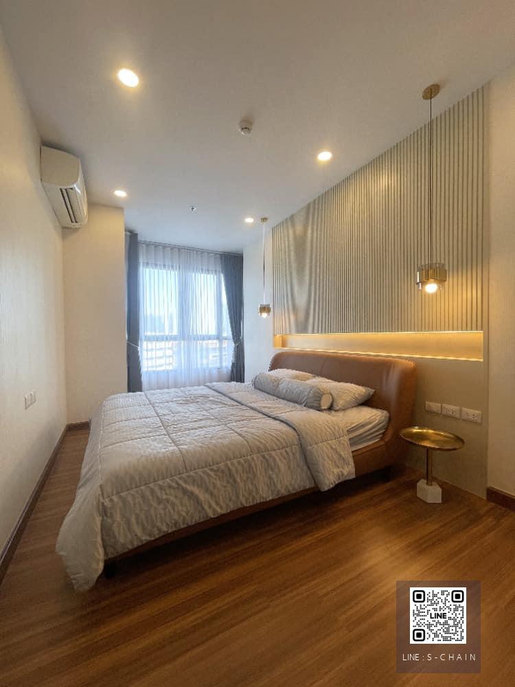 🎉🎉For rent คอนโด ✦Supalai Premier เจริญนคร✦ ห้องใหญ่สวยมากกก ตกแต่งสวยหรู 🌈  #HF1234