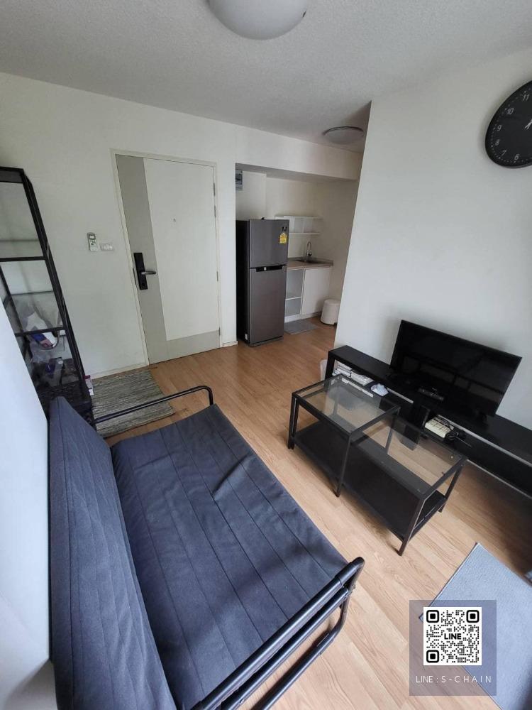 🎉☀️For rent คอนโด ✦Lumpini Ville On Nut - Lat Krabang 1✦ ห้องสวย ตกตแต่งน่าอยู่💥  #HF1792