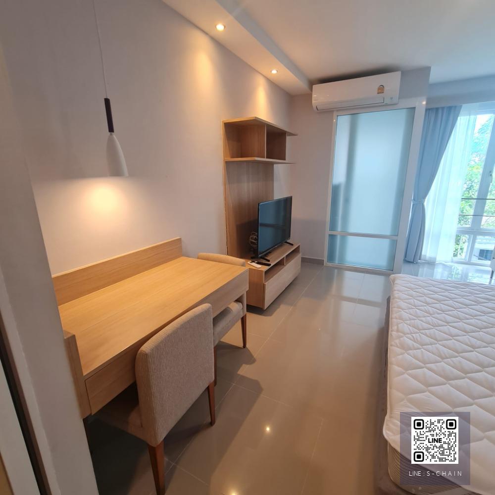 🧸🎈For rent คอนโด ✦Ihouse​ Rama9​-Ekamai✦ตกแต่งครบ พร้อมเข้าอยู่!!🌸 #HF1184