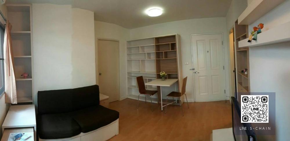 ☀️🌳For rent คอนโด ✦My Condo Sukhumvit 52✦ พร้อมเข้าอยู่⚡️ ชั้น 4 ห้องมุม ติด BTS อ่อนนุช #HF1267