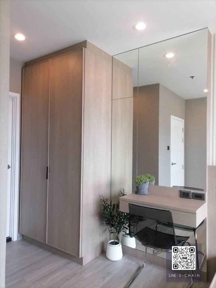 🌈🌟For rent คอนโด ✦Supalai Wellington 2✦  ห้องใหม่ ตกแต่งพร้อมเข้าอยู่บิวอิ้นทั้งห้อง🌟✨  #HF1788