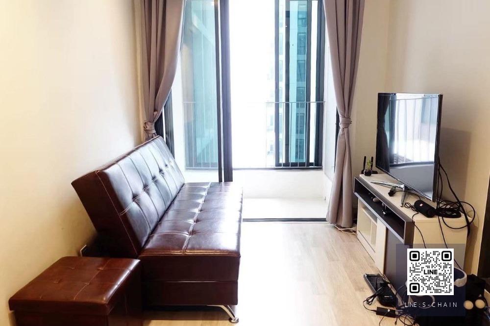CONDO FOR RENT>> I Deo Mobi Rama9>> ใกล้ MRT พระราม 9  #MO-1920