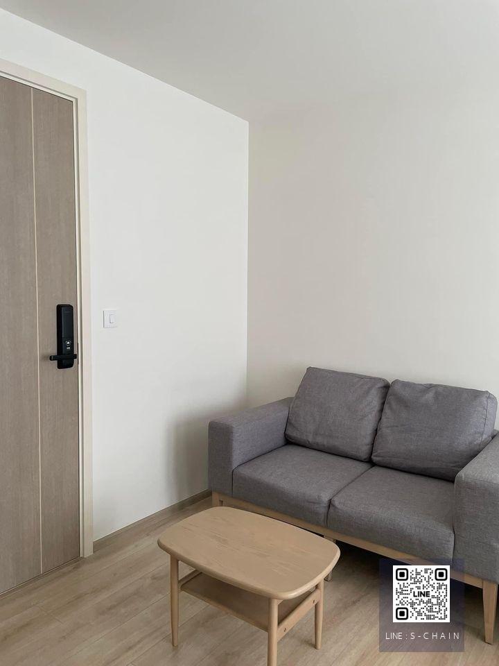 ✨💖For rent คอนโด ✦Chambers On Nut Station✦ โครงการสวย ติด BTS อ่อนนุช💖 #HF1487