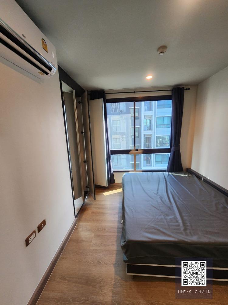 🌹💗For rent คอนโด ✦The Niche Mono Bangna✦ พร้อมเข้าอยู่เฟอร์นิเจอร์ครบ 🌹💗 #HF1488