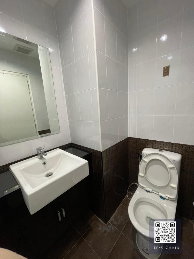 🌼🌈FOR RENT>> Asakarn Place Srinakarin>> ห้องเปล่าให้เช่า ใกล้รถไฟฟ้า สถานีหัวหมาก/พัฒนาการ ชั้น 28 วิวสวย วิวเมือง #LV-MO1044