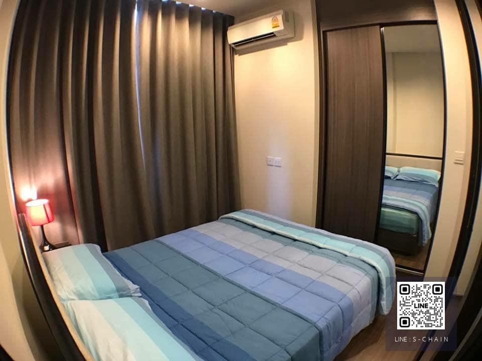 🌈🌟For rent คอนโด ✦The Line Sukhumvit 71✦ ห้องสวย ชั้น 18 เฟอร์ครบ! 😍 #HF832