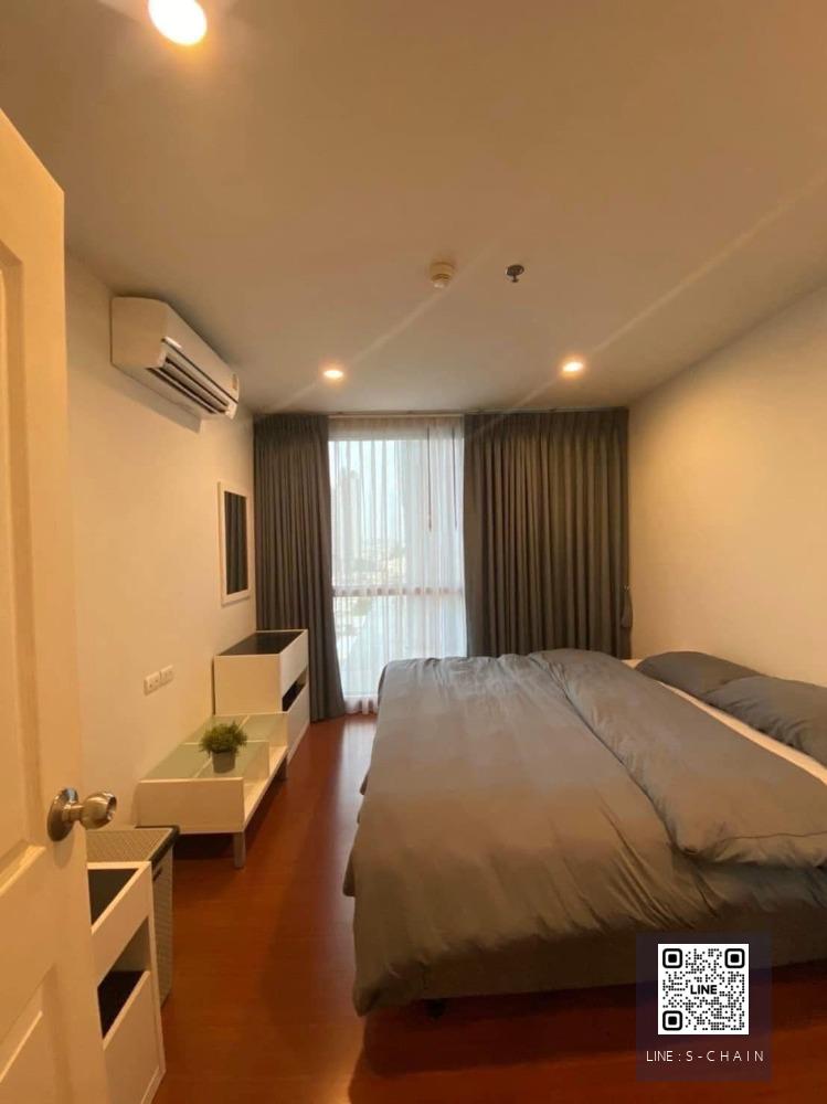 📢FOR RENT>> 😊The Niche Taksin - Wongwaenyai>> ติดถนนใหญ่ , ห่างวงเวียนใหญ่ 100 เมตร ชั้น 12 ห้องกว้าง 41 ตร.ม #LV-MO1299