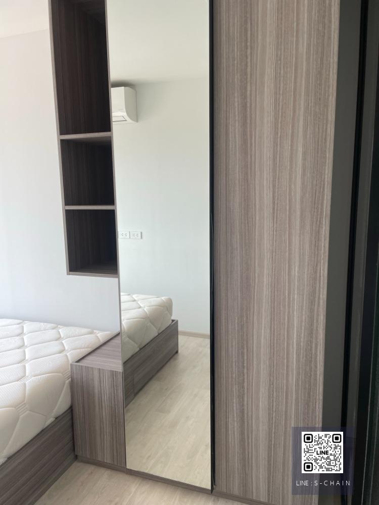 🌈🌟ด่วนนน ปล่อยเช่า ✦The Origin Sukhumvit 105✦ 1 ห้องนอน พร้อมอยู่เดือนกรกฏาคม🌈  #HF228