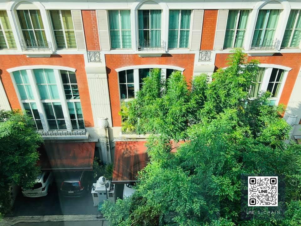 ทาวน์โฮม ให้เช่า >> บ้านกลางกรุง ทองหล่อ >> คอนโดใจกลางทองหล่อ ติดถนนเมน #MO-1415