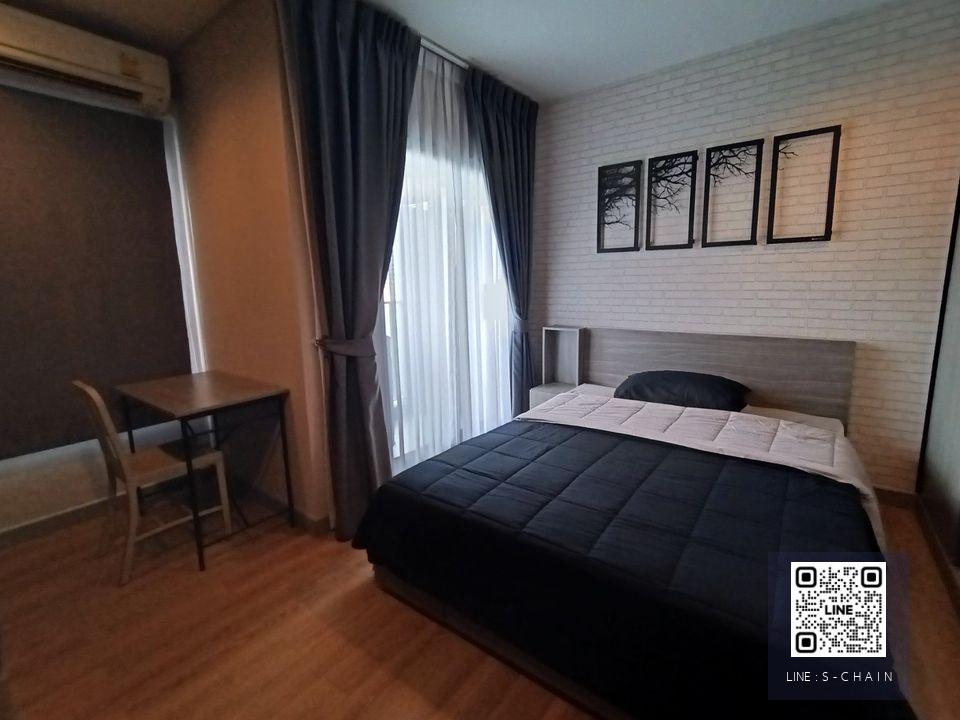 🎀For rent คอนโด ✦Chapter One Midtown Ladprao 24✦ โครงการสวยมาก ทำเลดี ติด MRTลาดพร้าว 🌸🌼 #HF1551