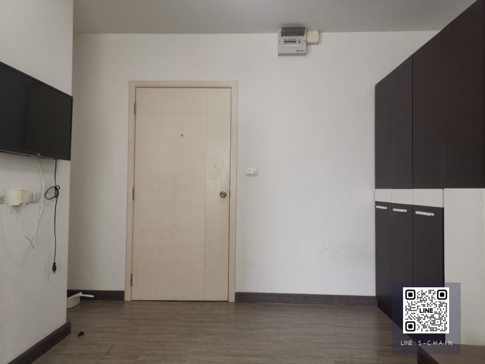 CONDO FOR RENT>> The Point Condo คลอง 6>> คอนโดติดถนนใหญ่ รังสิต-นครนายก ใกล้มทร.ธัญบุรี #MO-2691