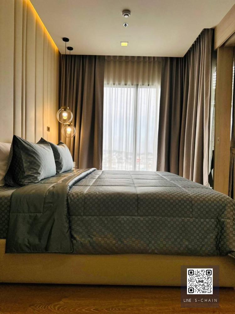 ⚡️😍ห้องสวยมากกกกก ✦Infinity One Condo Chonburi✦ 2 ห้องนอน 2 ห้องน้ำ ตกแต่งสวยหรู ✨💖ชั้นสูงวิวดี