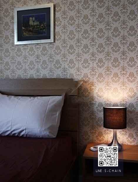 🌷🌈FOR RENT>> Lumpini Place Ratchayothin>> อาคาร D ชั้น 18 วิวสวยโล่ง วิวตึกช้าง ตึกอยู่ทิศใต้ช่วงบ่ายไม่ร้อน  ติด BTS รัชโยธิน #LV-MO752