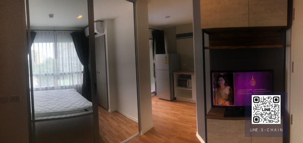 🎉☀️For rent คอนโด ✦Lumpini Mixx เทพารักษ์ ศรีนครินทร์✦ ห้องสวย ตกแต่งครบบ⚡️  #HF719