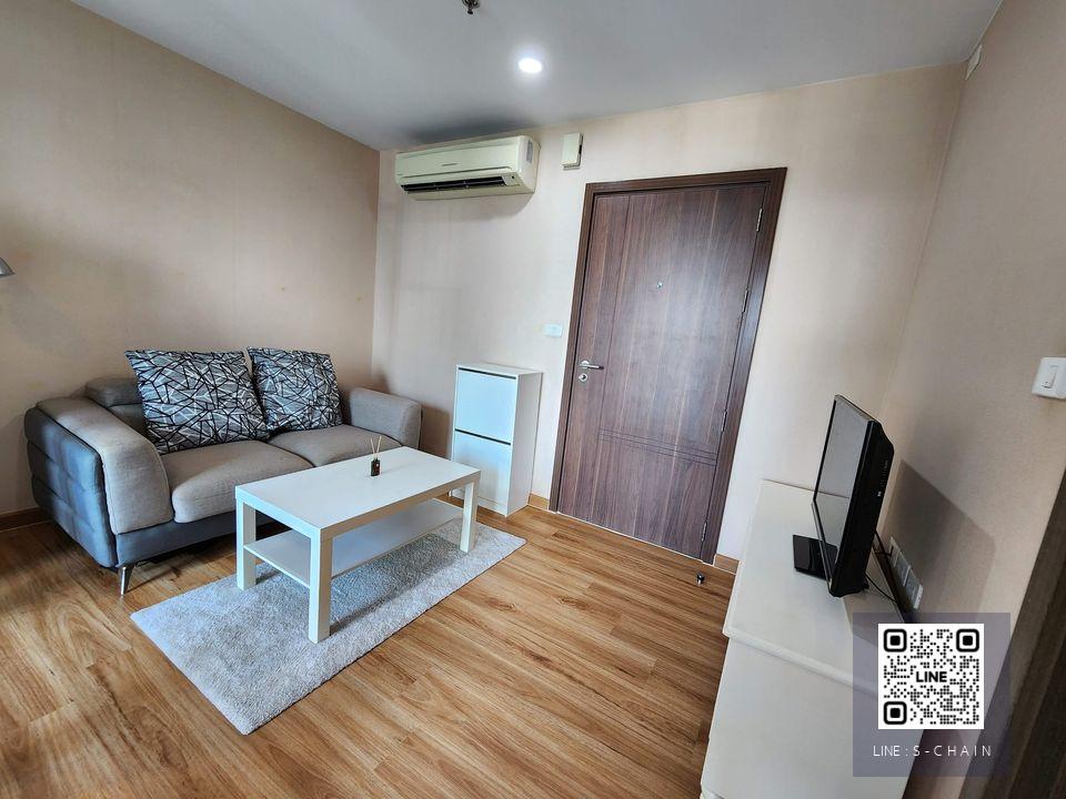 🎀🌈For rent คอนโด ✦The Base Sukhumvit 77 ✦บรรยากาศดี - พร้อมเข้าอยู่ทันที ใกล้ BTS อ่อนนุช  #HF1204