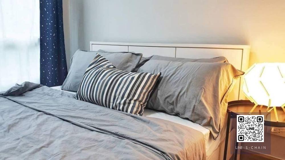 🌈For rent คอนโด ✦The Seed Ratchada - Huaykwang✦เดินทางสะดวก ใกล้ MRT ห้วยขวาง 🚆 #HF1194