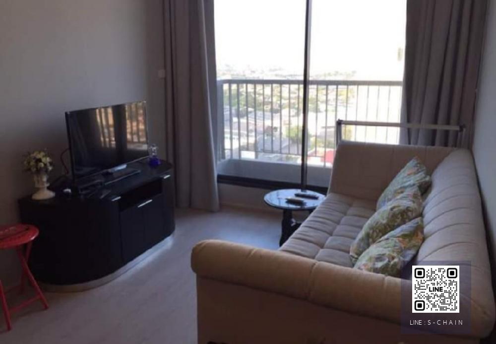 🌟 คอนโด ให้เช่า 🌟RhyThm Sukhumvit 44/1ขนาดห้อง 50.7 ตร.ม. ชั้น 17#MO-1245