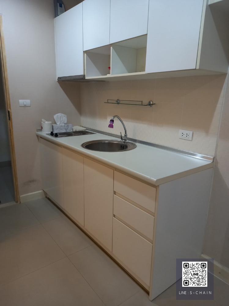 ☀️🌳For rent คอนโด ✦Metro Park Sathorn ✦ ราคาดี😊 ติด BTS วุฒากาศ #HF910