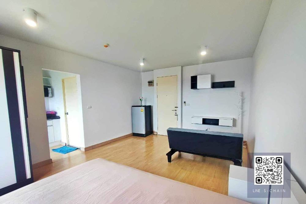 🎀🌈For rent คอนโด ✦IRIS Avenue Onnuch - Suvarnabhumi✦ ราคาดี แต่งครบ จองเลยย🌟✨  #HF1541